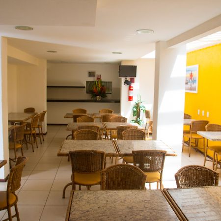 Saint Patrick Praia Hotel Maceio  Bagian luar foto