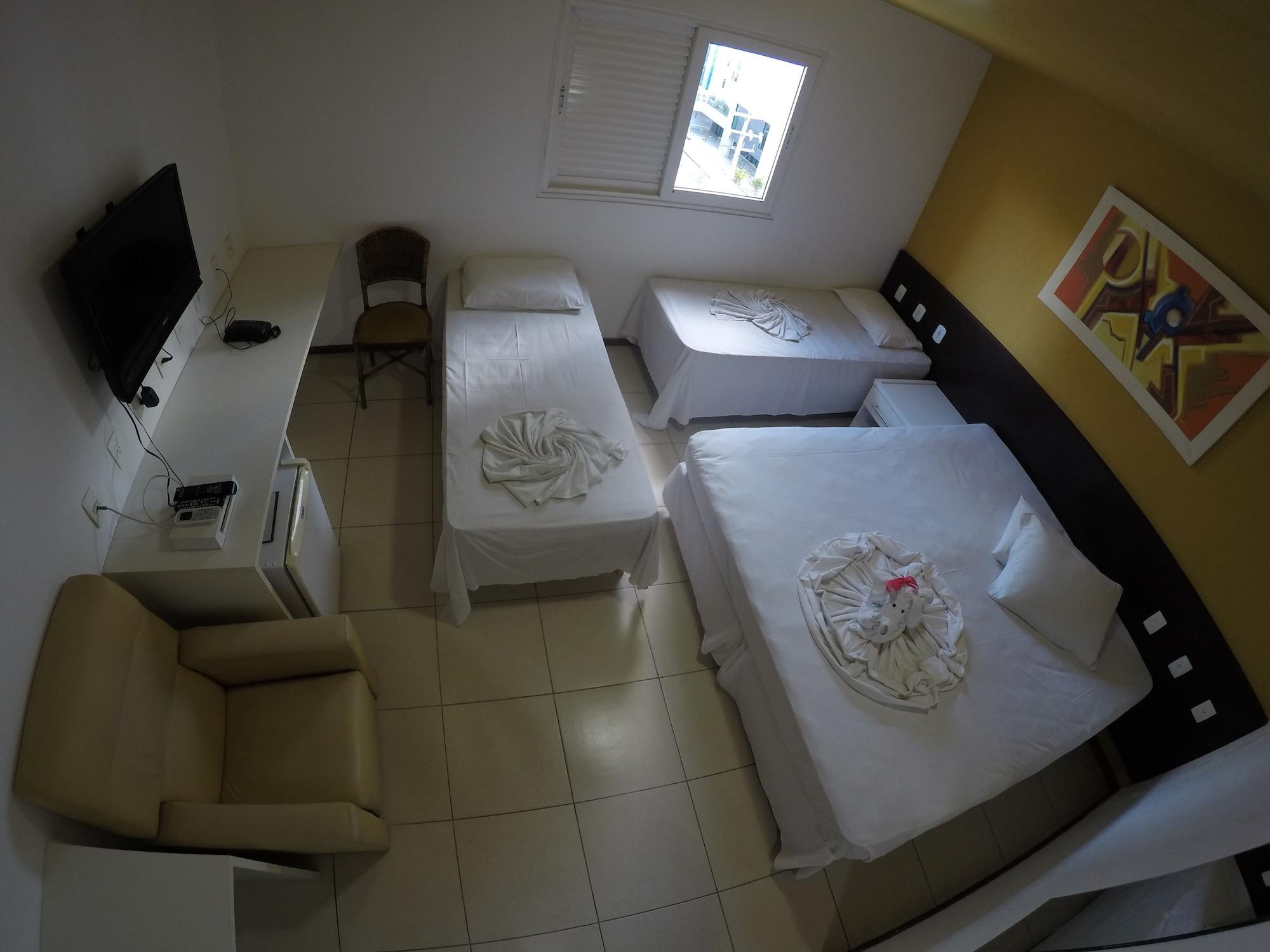 Saint Patrick Praia Hotel Maceio  Bagian luar foto