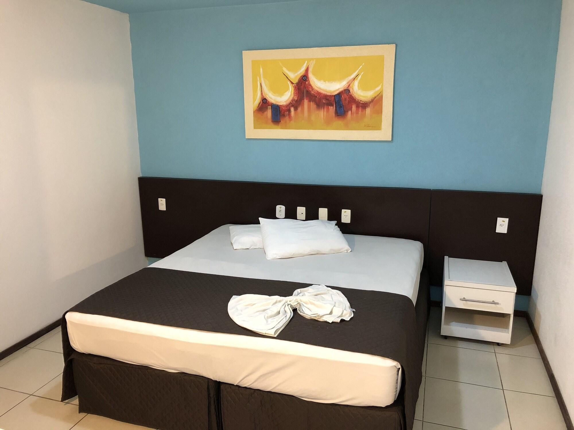 Saint Patrick Praia Hotel Maceio  Bagian luar foto