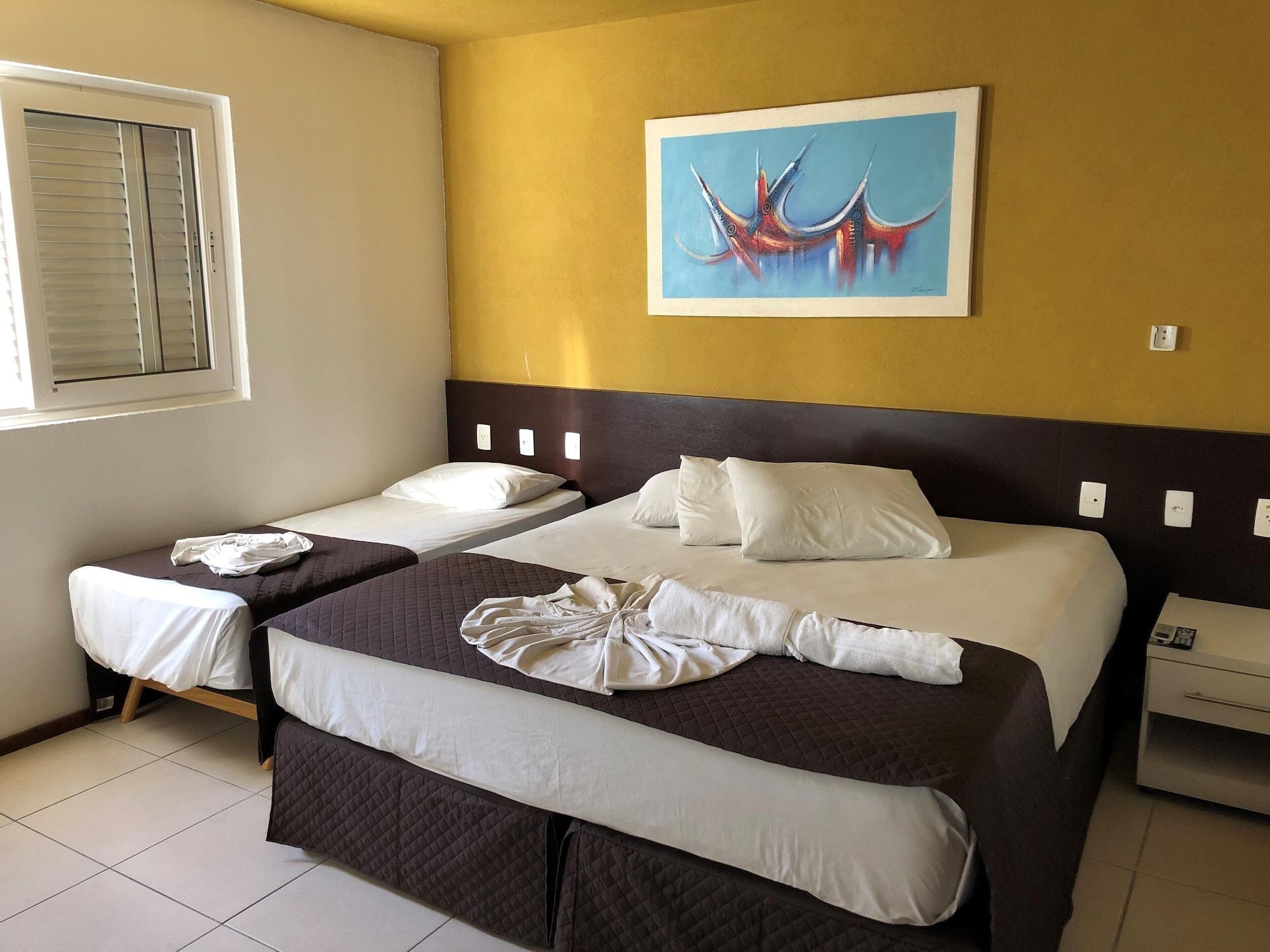 Saint Patrick Praia Hotel Maceio  Bagian luar foto