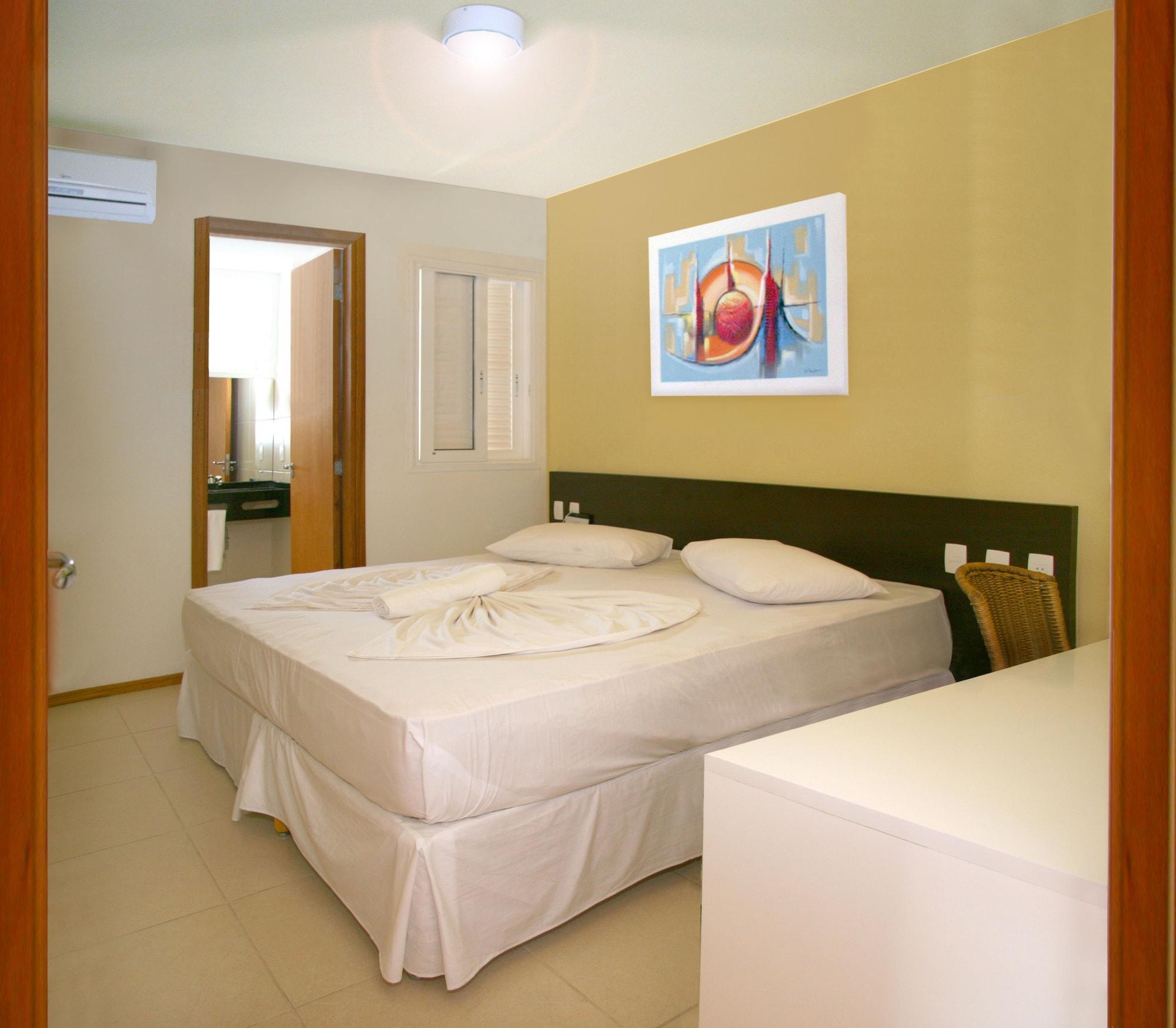 Saint Patrick Praia Hotel Maceio  Bagian luar foto
