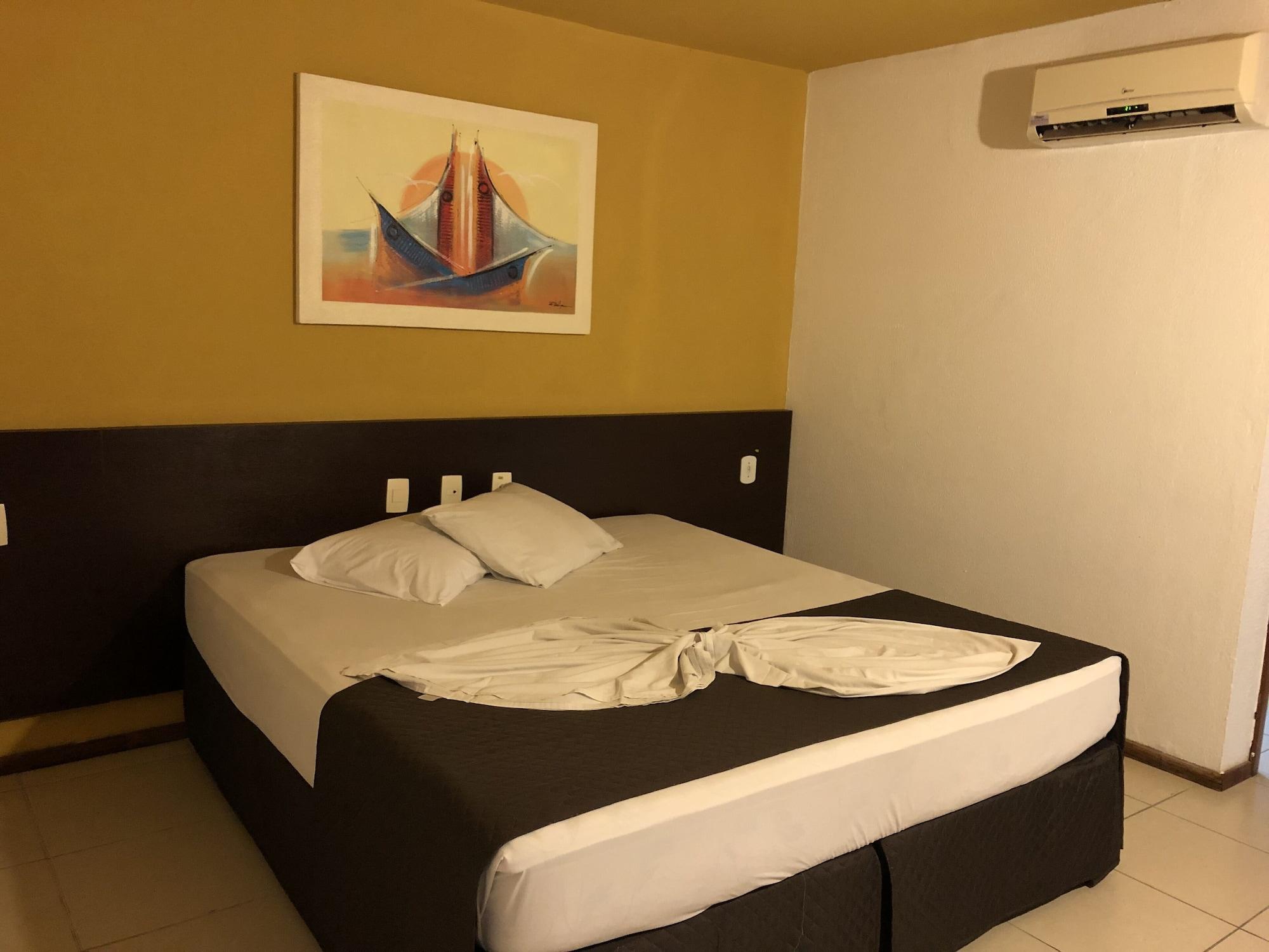 Saint Patrick Praia Hotel Maceio  Bagian luar foto