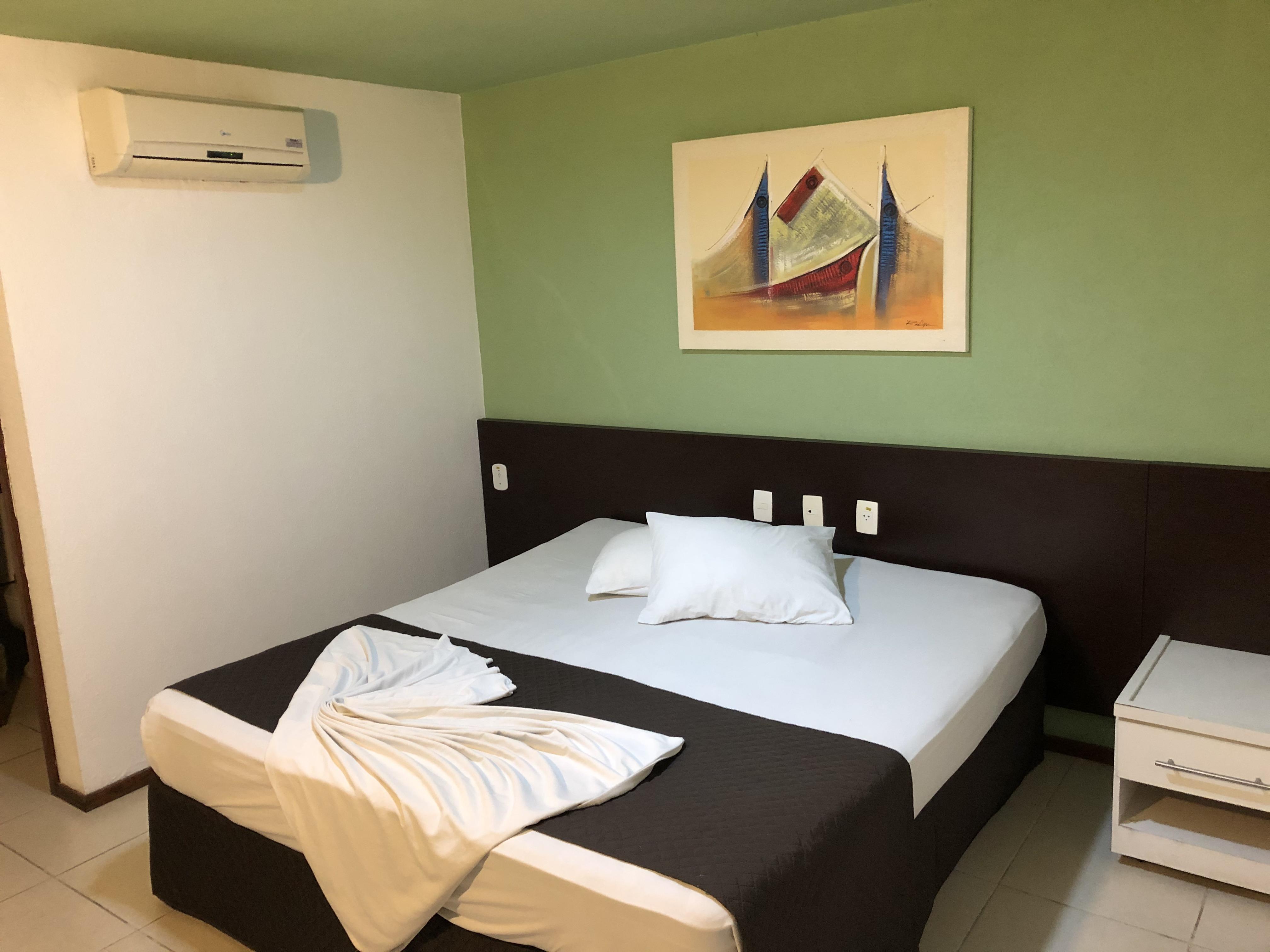 Saint Patrick Praia Hotel Maceio  Bagian luar foto