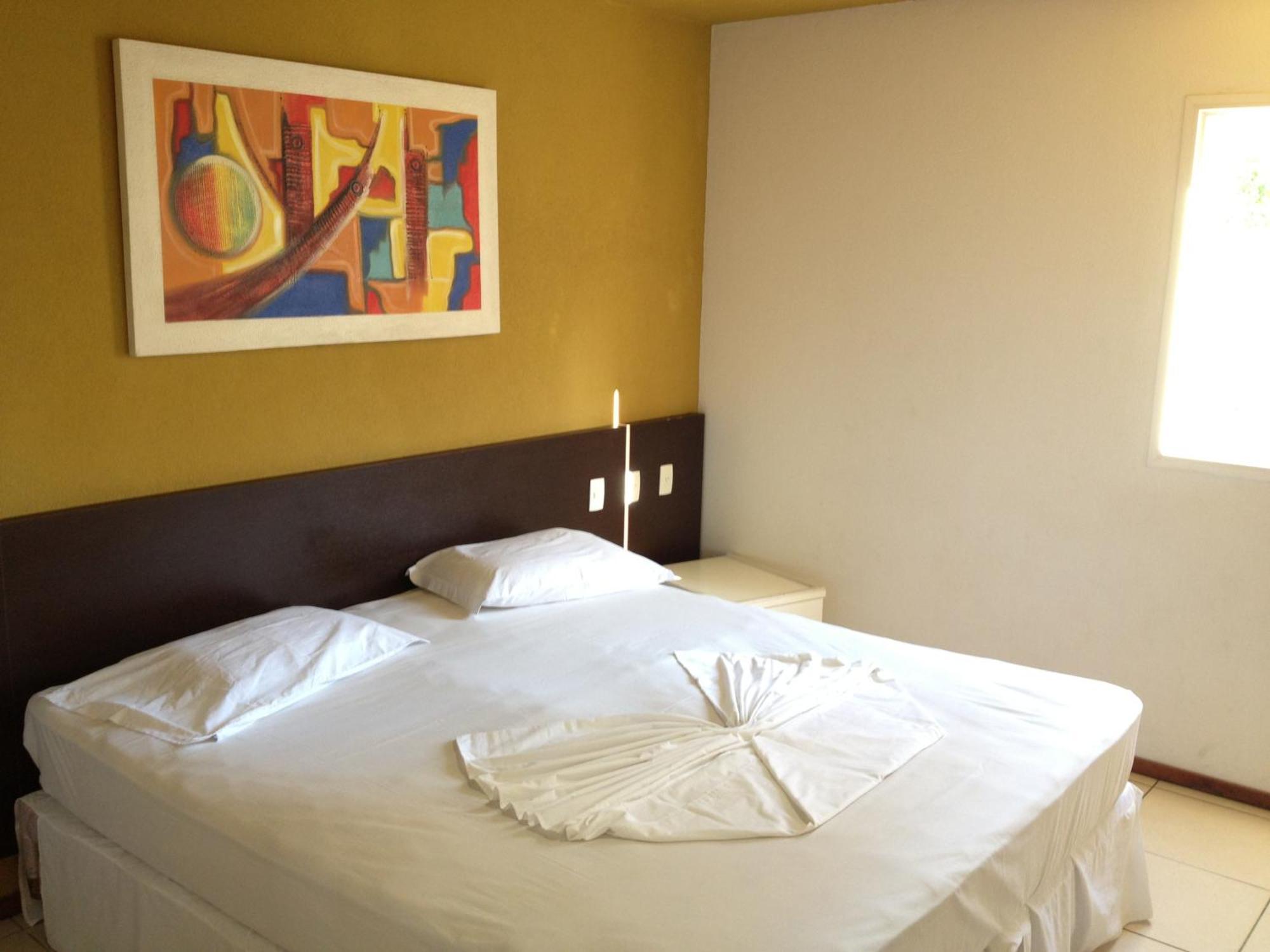 Saint Patrick Praia Hotel Maceio  Bagian luar foto