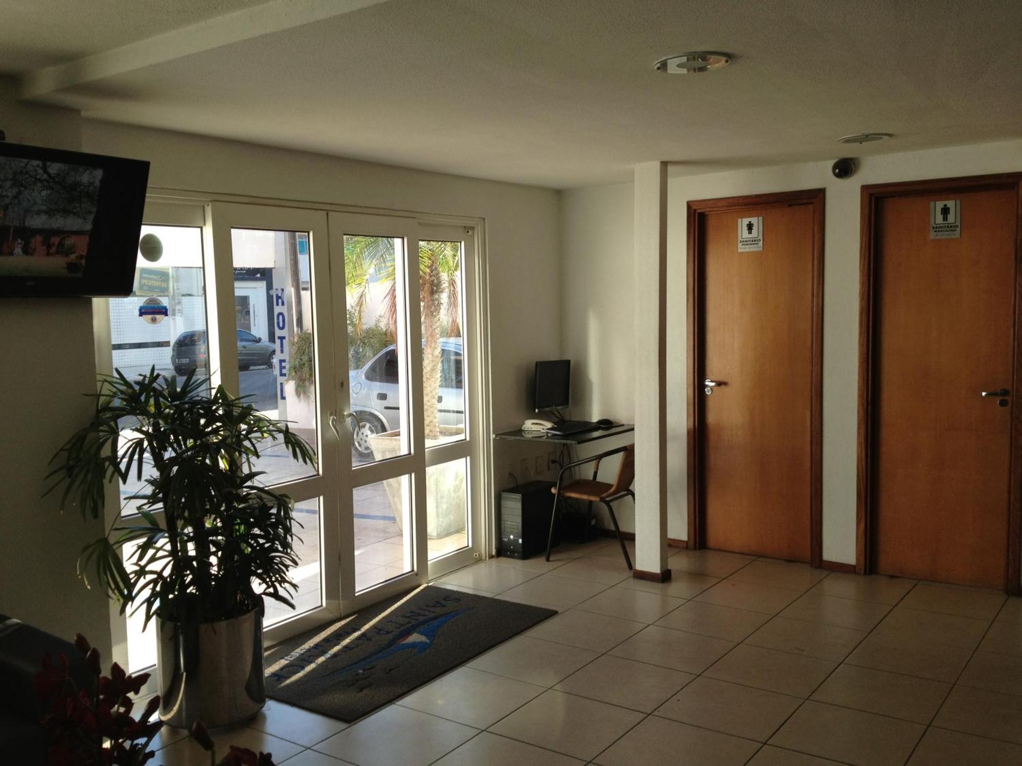 Saint Patrick Praia Hotel Maceio  Bagian luar foto
