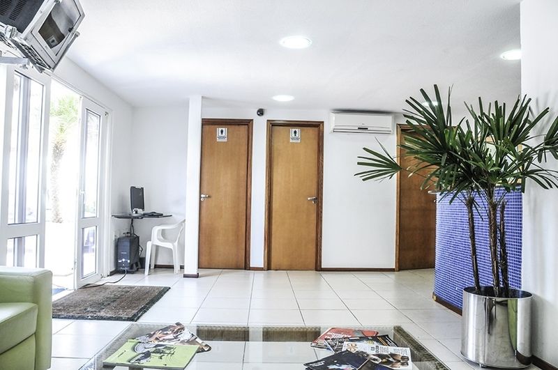 Saint Patrick Praia Hotel Maceio  Bagian luar foto