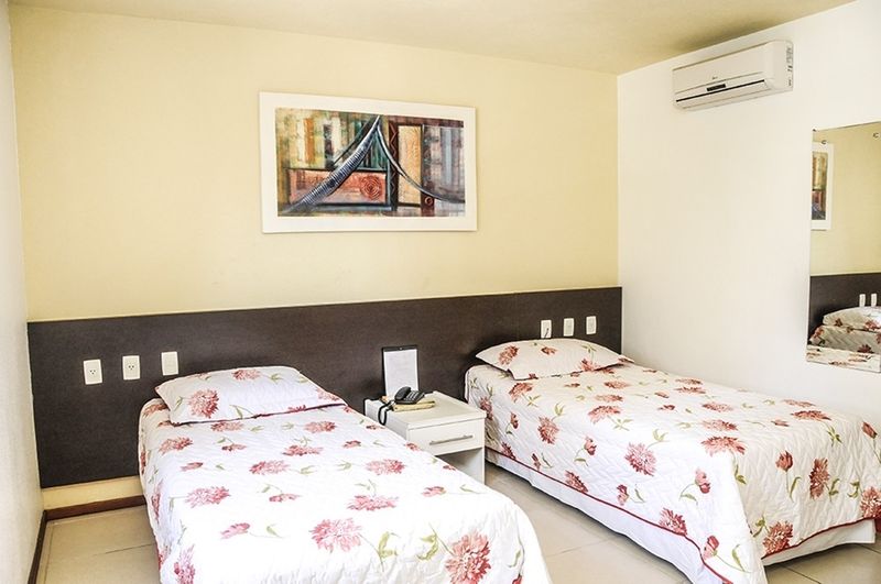 Saint Patrick Praia Hotel Maceio  Bagian luar foto