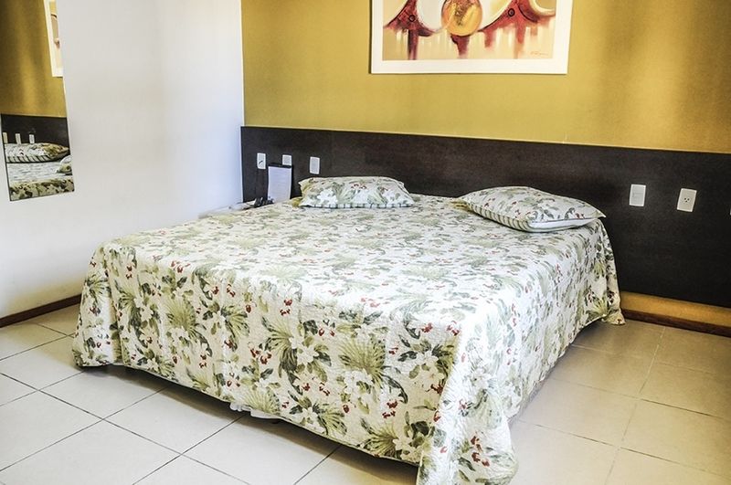 Saint Patrick Praia Hotel Maceio  Bagian luar foto