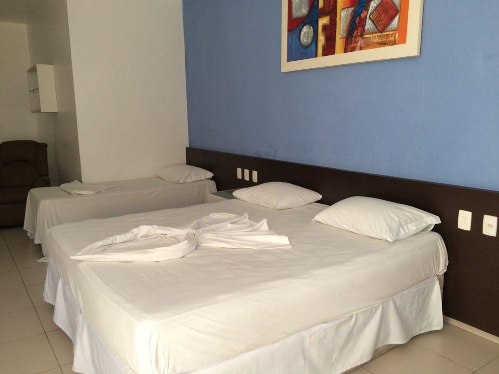 Saint Patrick Praia Hotel Maceio  Bagian luar foto
