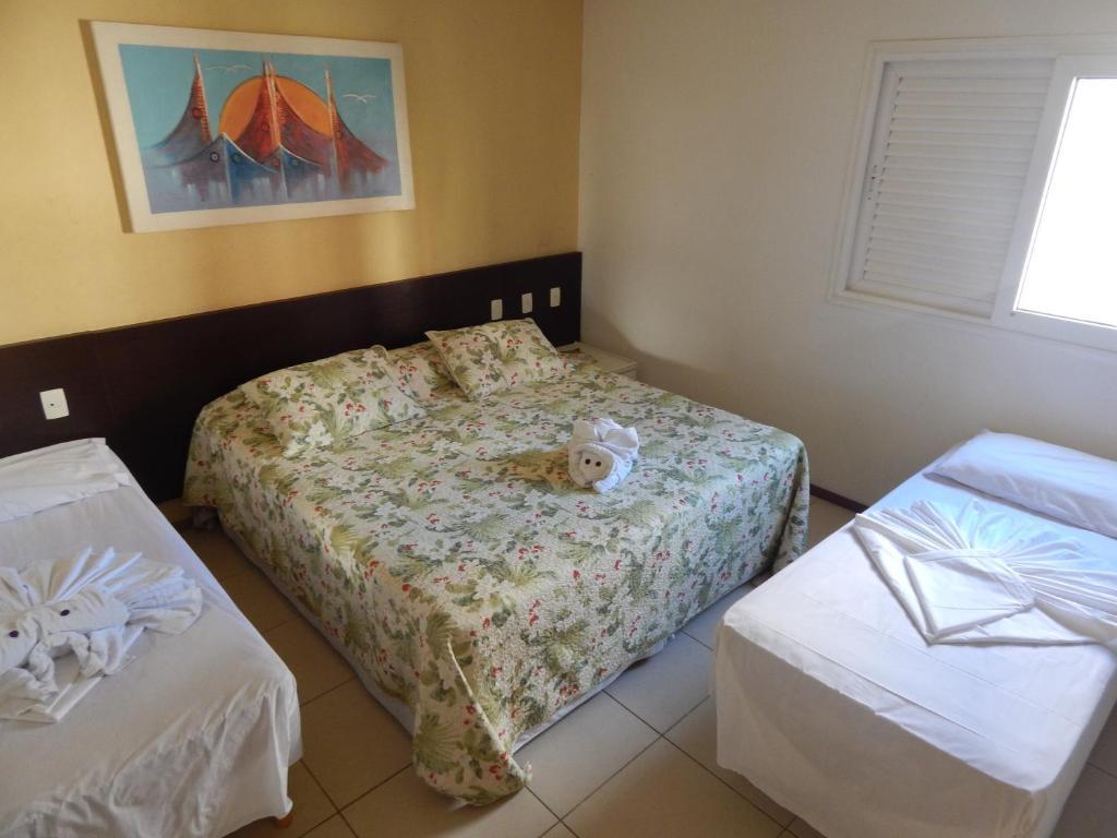 Saint Patrick Praia Hotel Maceio  Bagian luar foto