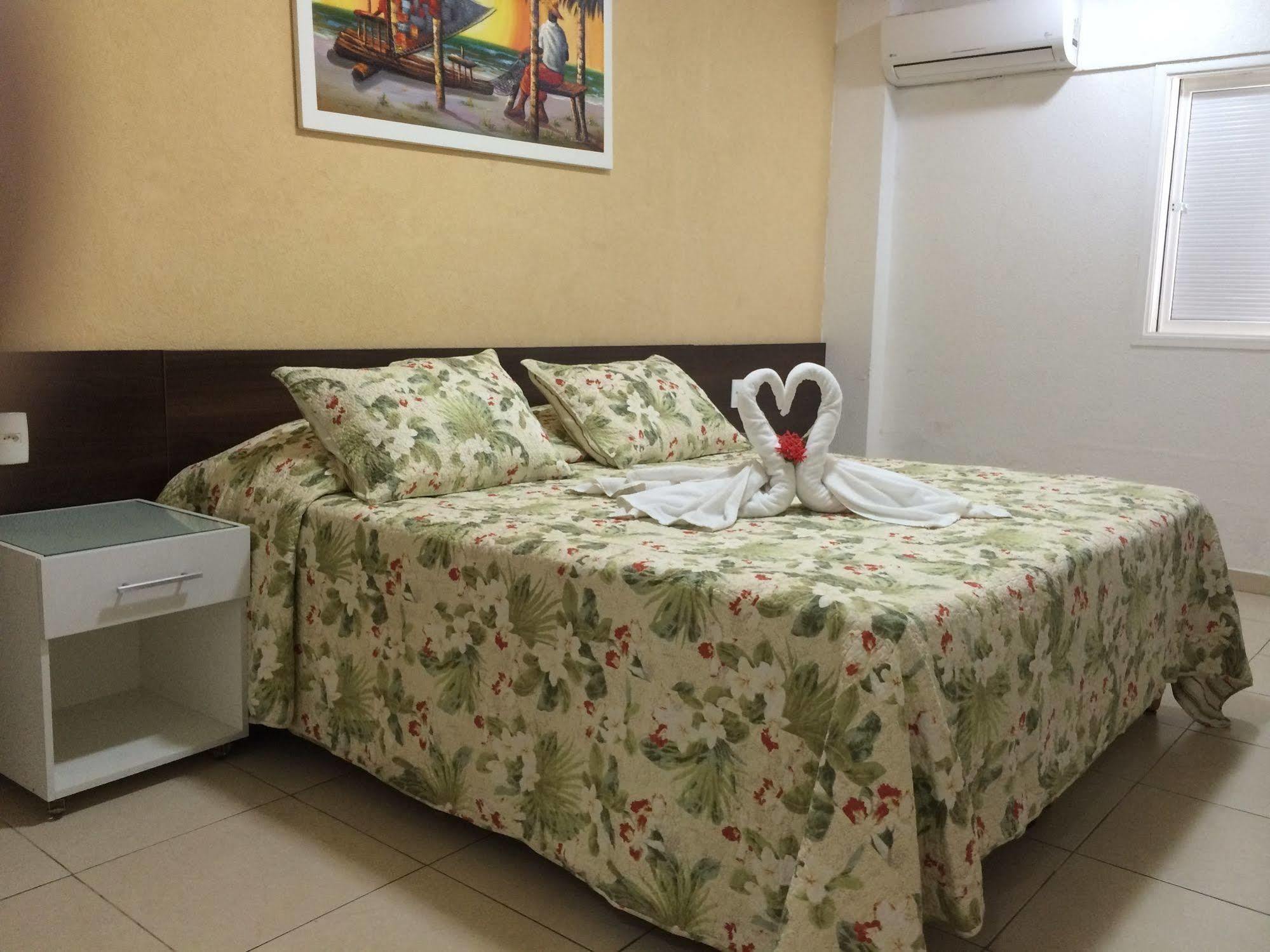 Saint Patrick Praia Hotel Maceio  Bagian luar foto