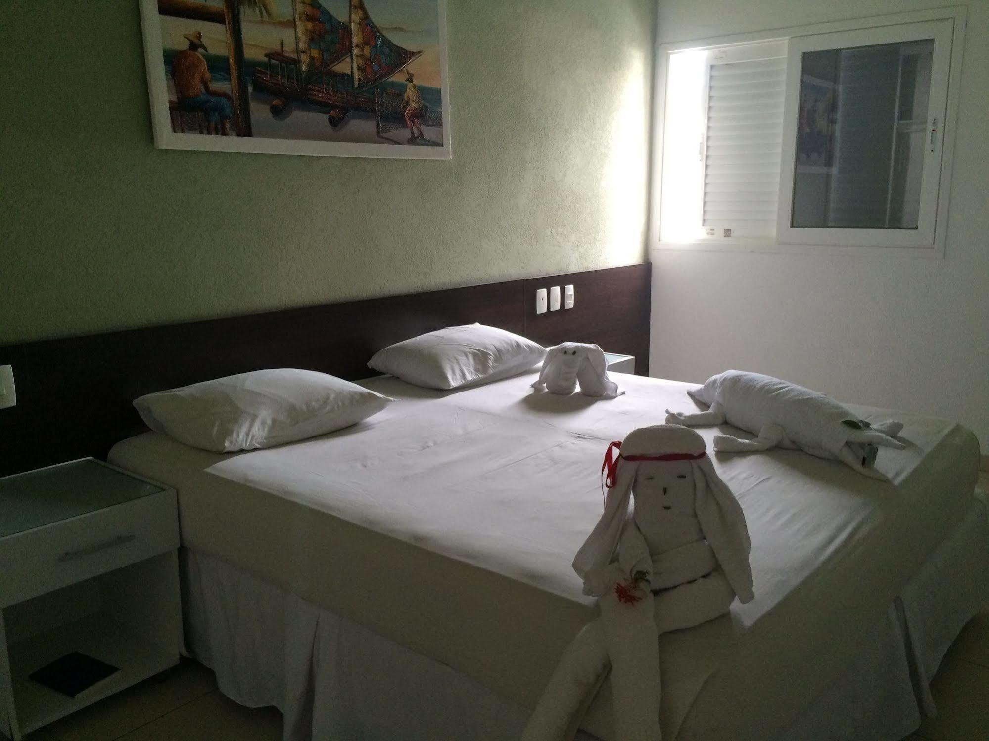 Saint Patrick Praia Hotel Maceio  Bagian luar foto