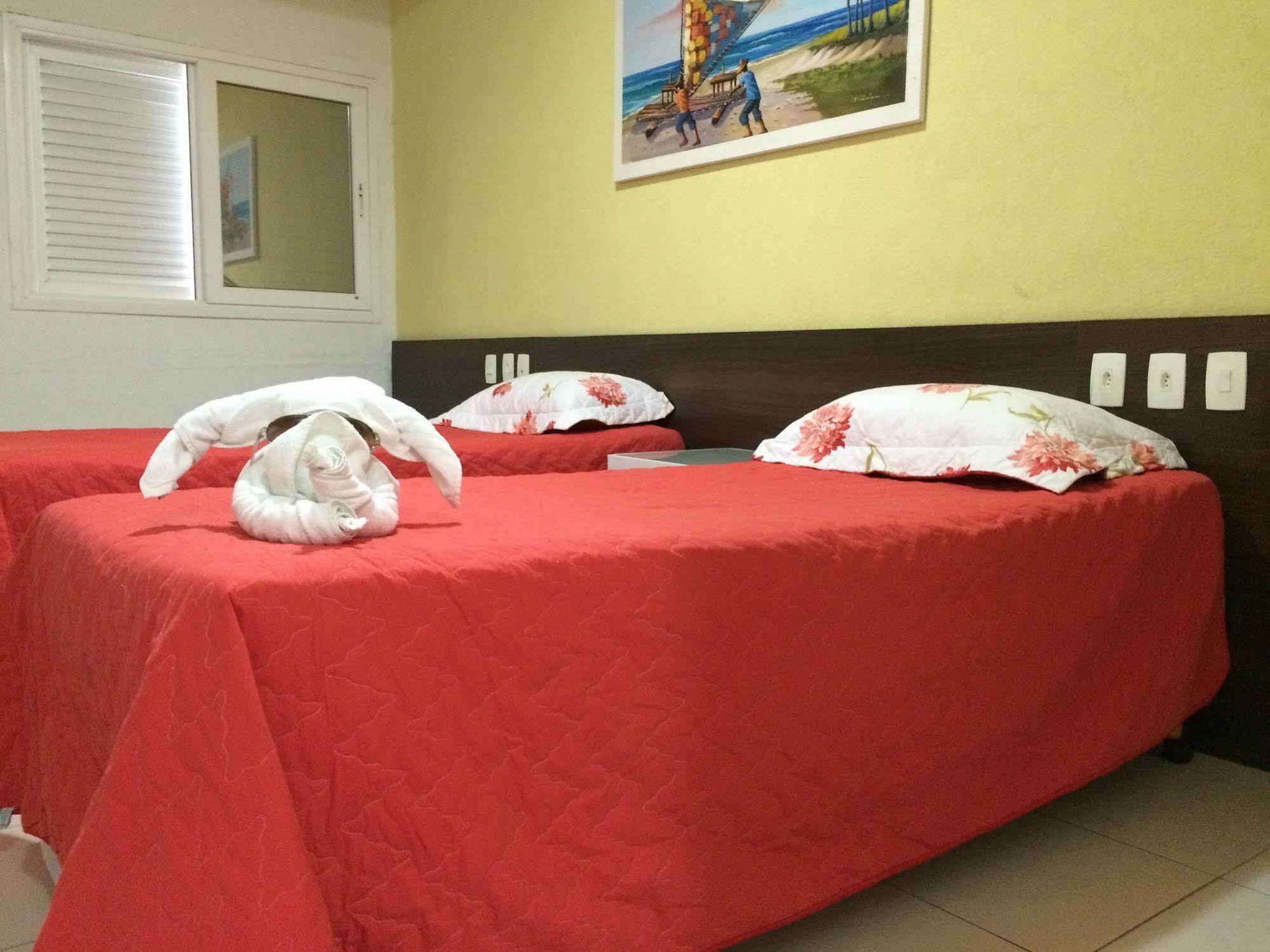 Saint Patrick Praia Hotel Maceio  Bagian luar foto