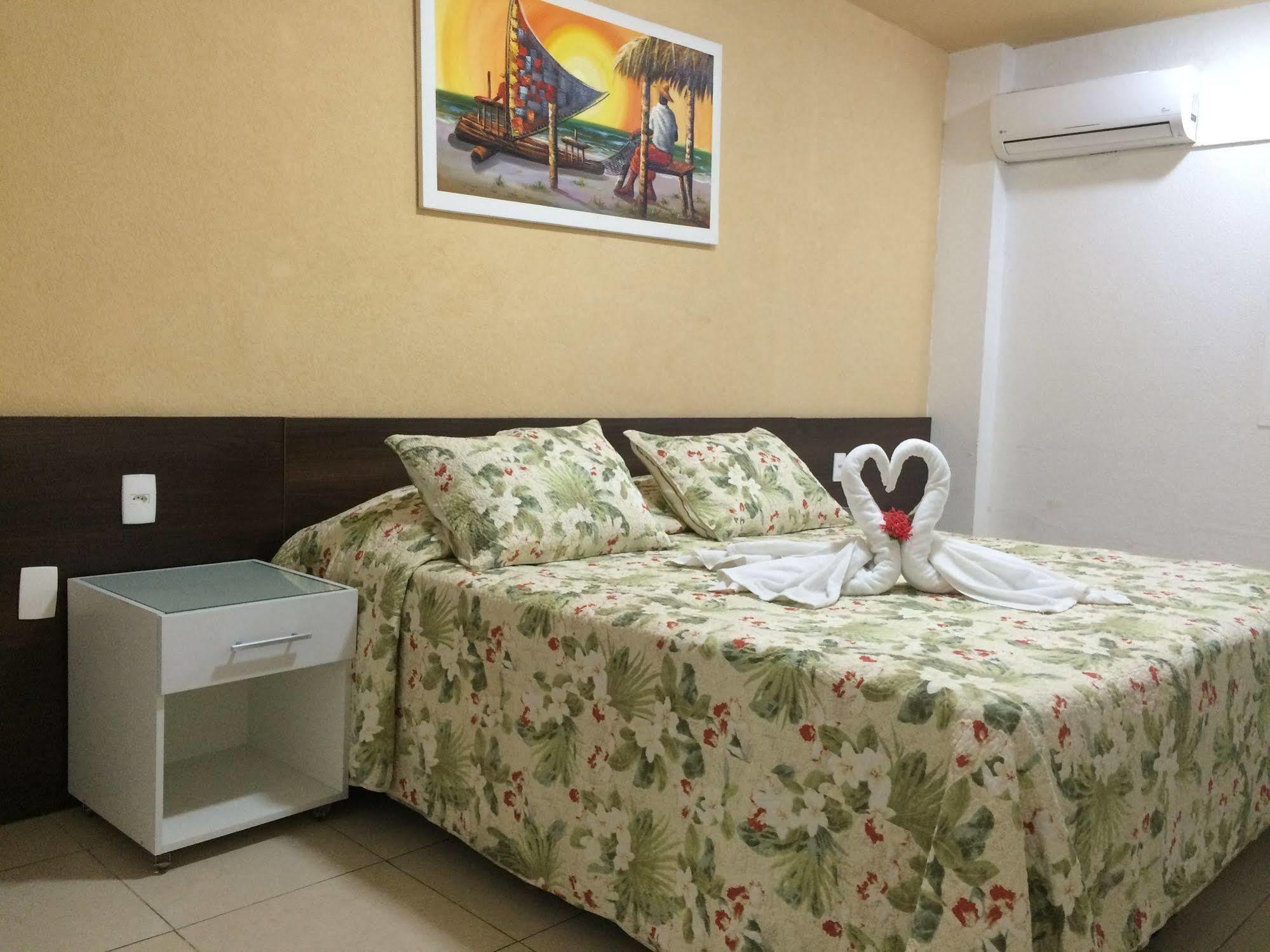 Saint Patrick Praia Hotel Maceio  Bagian luar foto