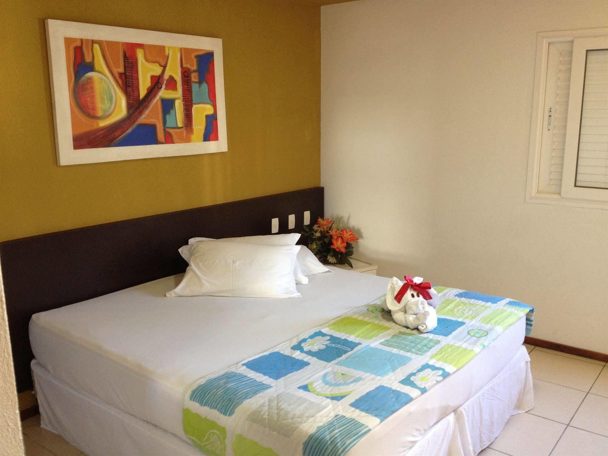 Saint Patrick Praia Hotel Maceio  Bagian luar foto