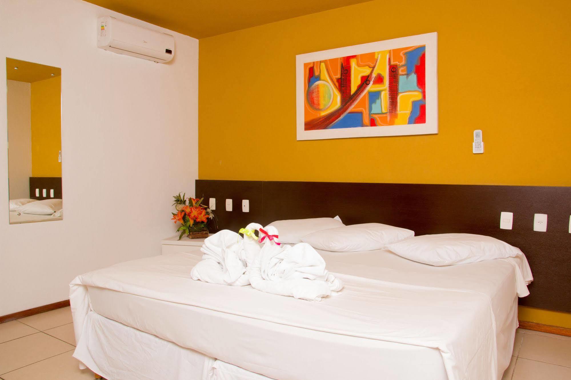 Saint Patrick Praia Hotel Maceio  Bagian luar foto