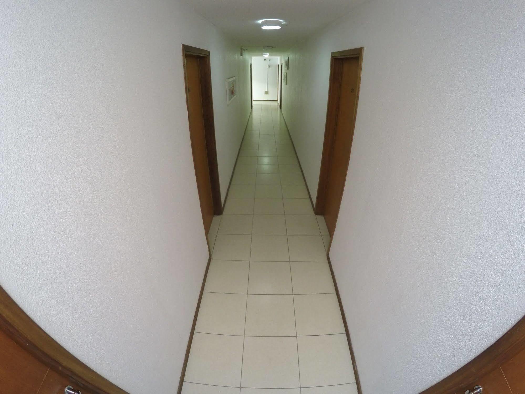 Saint Patrick Praia Hotel Maceio  Bagian luar foto