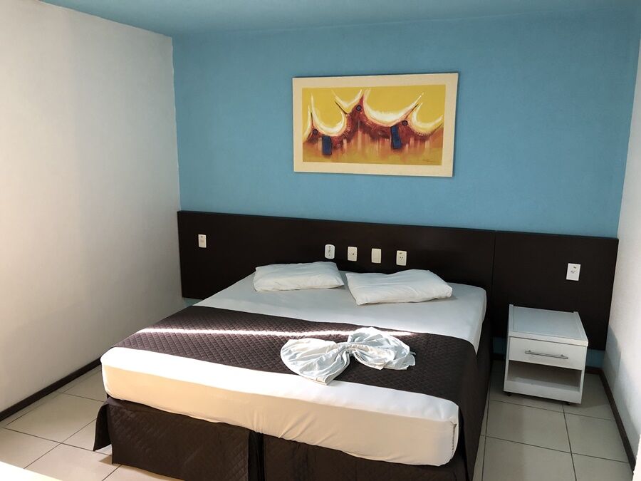Saint Patrick Praia Hotel Maceio  Bagian luar foto